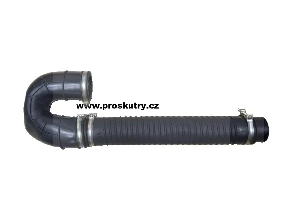 Cenově Výhodný Hadice sání k vzduchovému filtru pro Viper Vulcano 150cc, Yamasaki