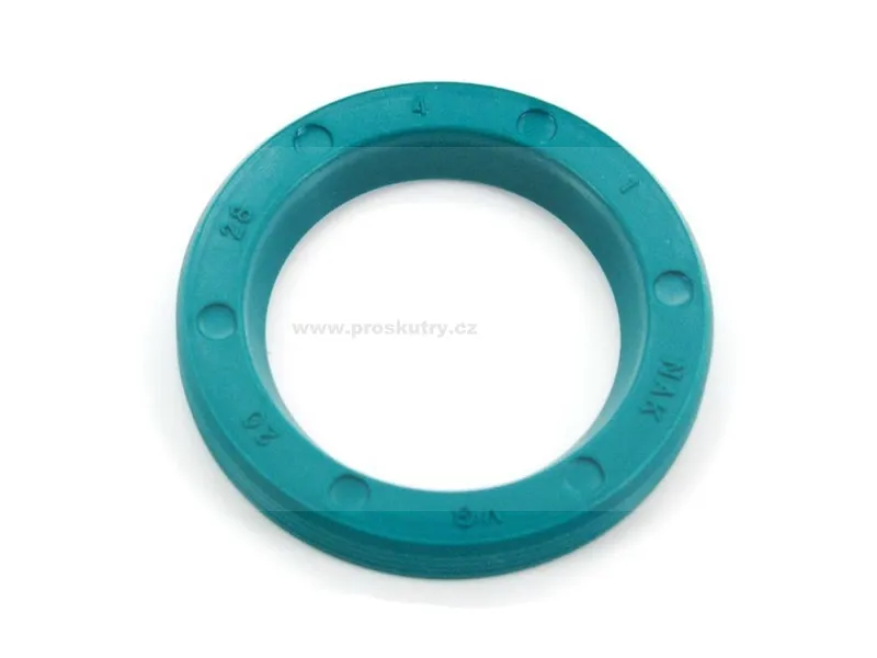 Oblíbený Gufero 26x40x7mm pro Kreidler Flory, Hercules Supra 4 GP, K 50, MK, Sachs 501/4 EKF, 5014 AKF, AKF-X, 501/3 BKF, BF, CKF, 50/SW, SW 0/60 S, 50 B80 S,