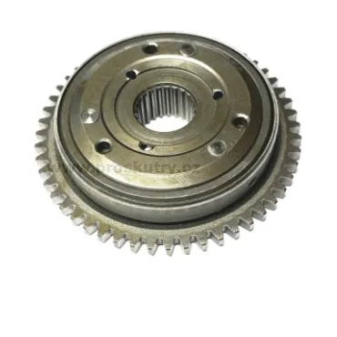 Horká Nabídka Volnoběžka startéru pro Keeway Fact, Focus, Silverblade, ARN 125/150ccm 249003060040, 34400J05F000