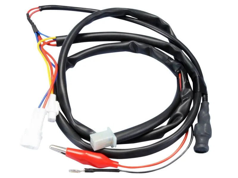 Sada kabelů pro ECU vstřikovacího modulu Polini pro Yamaha X-City, X-Max 125 4V Euro3 08-09 Nízká Cena