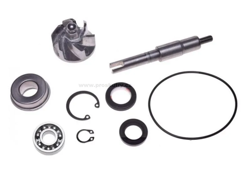 Vodní pumpa pro Honda SH 125/150ccm Nejlepší Cena