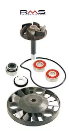 Ihned K Objednání Vodní pumpa Piaggio 125/150/180 4T 841333-827714