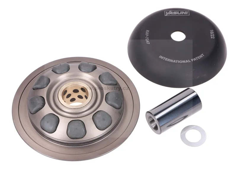 Variátor Yasuni HPRACE Axial vhodný pro Honda SH 125 Euro3 Ihned K Objednání