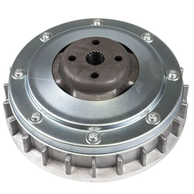 Variátor pro Yamaha Grizzly Kodiak 550 700 3B4-17606-00-00 Hit Sezóny
