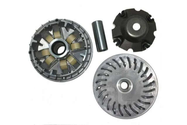 Variátor pro Cfmoto Gladiator RX510, RX530, X5, X6, Z6, OEM 0180-051000, CF188-051000 Vrácení Zdarma
