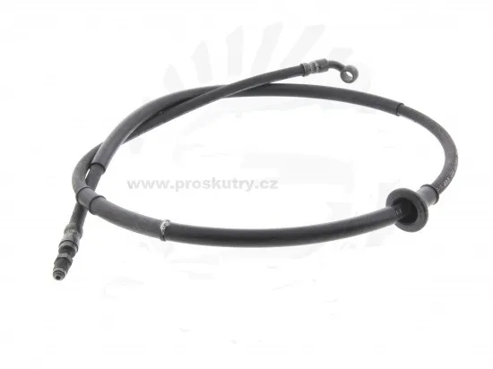 Kup Teď Přední brzdová hadice pro Gilera Runner 50/200ccm 624166