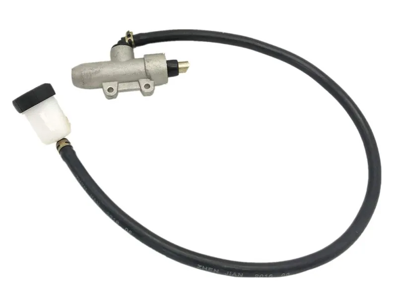 Doprava Zdarma Brzdová pumpa zadní s nádobkou pro Linhai 260/300ccm 32123