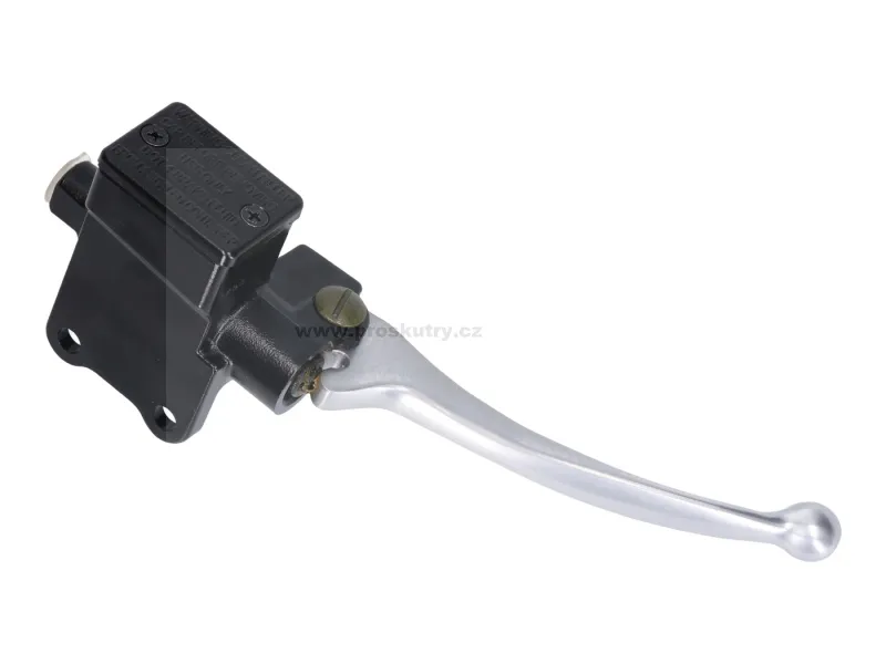 Sleva Přední brzdová pumpa OEM pro Vespa PX 1998-, LML 58572R
