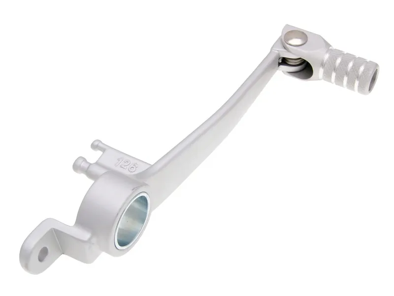 brake pedal for Suzuki GSX-R 600, 750 06-, GSX-R 1000 05- Ihned K Objednání