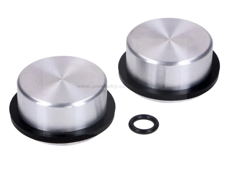 Opravná sada brzdových třmenů Top Racing 30x17mm pro brzdy Brembo pro Yamaha Aerox Sleva