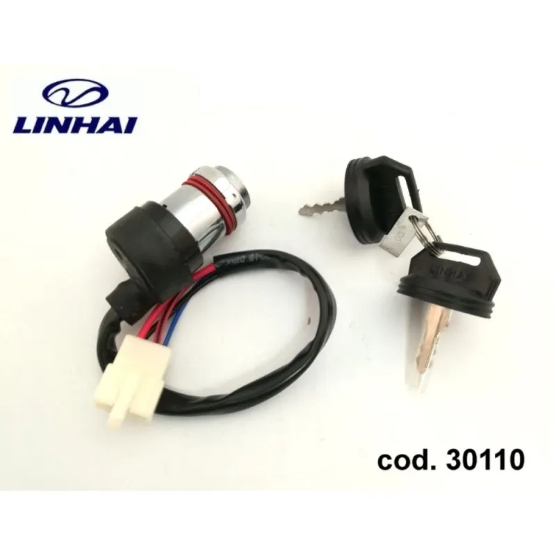 Speciální Cena Spínací skřínka pro Linhai 260/300/400ccm 30110