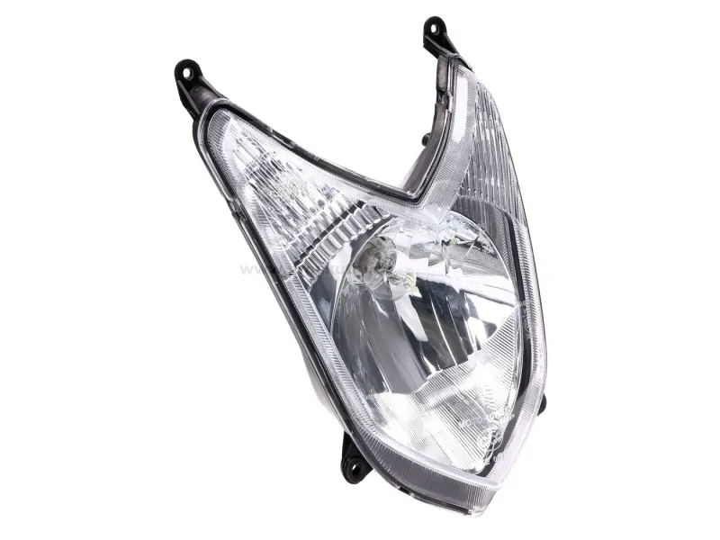 Přední světlo pro Kymco Agility 50/125 Speciální Cena