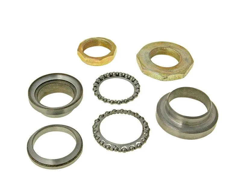Originální Ložisko řízení M25x1mm pro Baotian, Rex