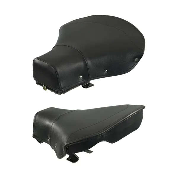 Koupit Online Sedlo NISA pro Piaggio Vespa 125-150 ccm 1960 černé