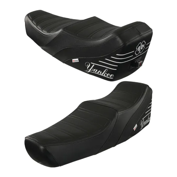 Tovární Cena Sedlo YANKEE pro Vespa PK 50-125 ccm
