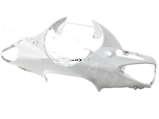 Kup Teď Přední kryt světlometu nelakovaný pro Piaggio Beverly 125/500ccm 599412