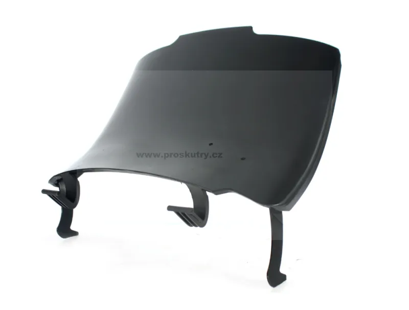 Dvířka přihrádky/předkoleního plastu nelakovaná pro Piaggio Vespa ET2, ET4 50/125/150ccm 812100 - 8212005 - 8212005087 Super Cena