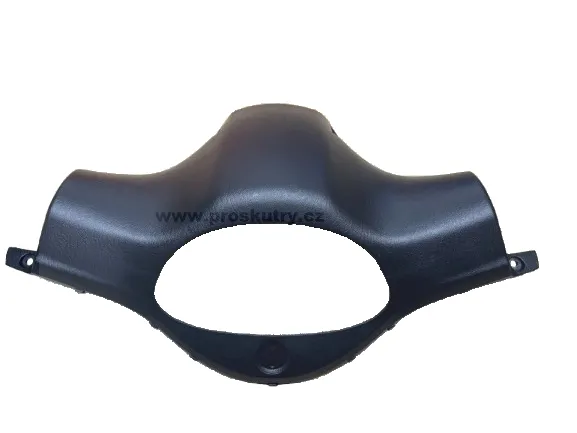 Časově Omezené Plast řídítek pro Sachs, Roketa Taotao mc-17-150t Sicily, OEM 53502-FYT13-000