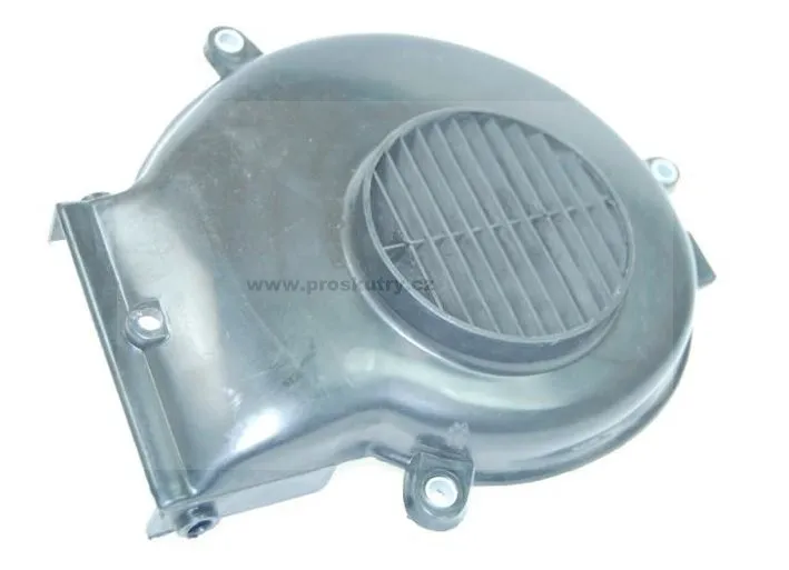 Autentický Kryt ventilátoru pro Kentoya Zoom 50 2T, starý typ