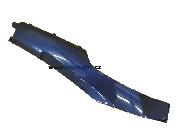 Spodní pravý plast pro Sym Joyride 125ccm 2008 83501-H9A-000-FQZ Finální Výprodej