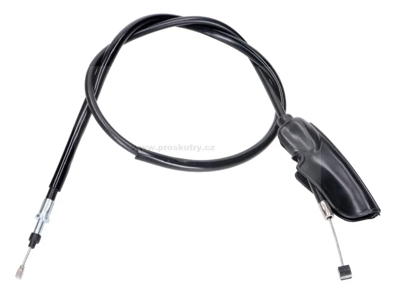 Super Cena Lanko spojky Naraku PTFE pro Aprilia RX 50 06-, SX 50, Derbi Senda 06-, Gilera SMT, RCR