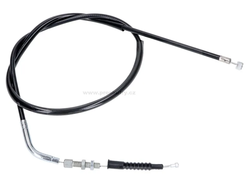 Spojkové lanko Naraku PTFE pro Aprilia RX 50 -05, MX 50 Cenová Bomba