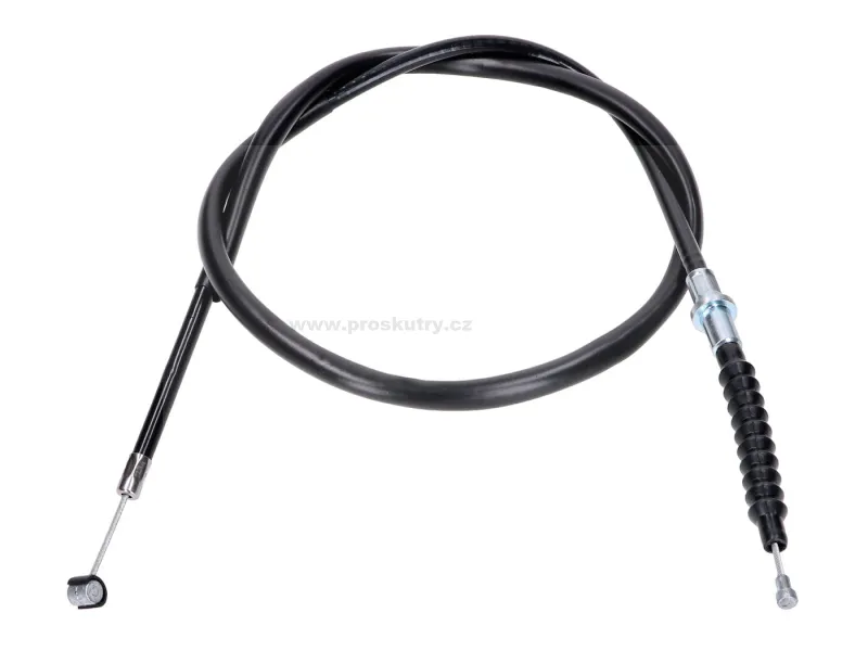 Cenově Výhodný Spojkové lanko Naraku PTFE pro Aprilia RS50
