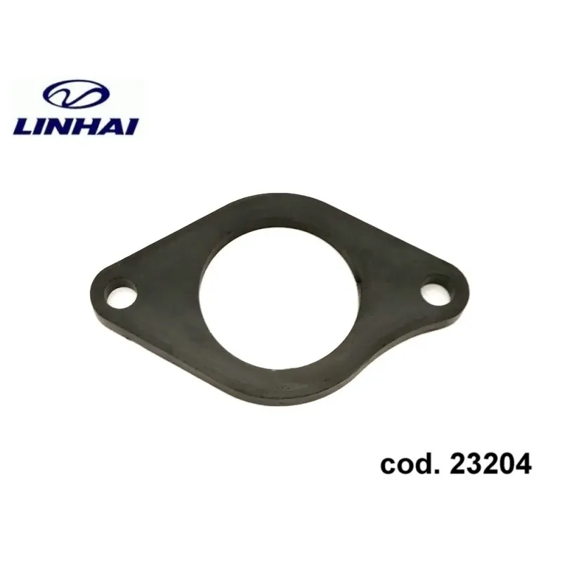 Kup Teď Linhai Podkładka uszczelka krócca gaźnika linhai 260 300 23204