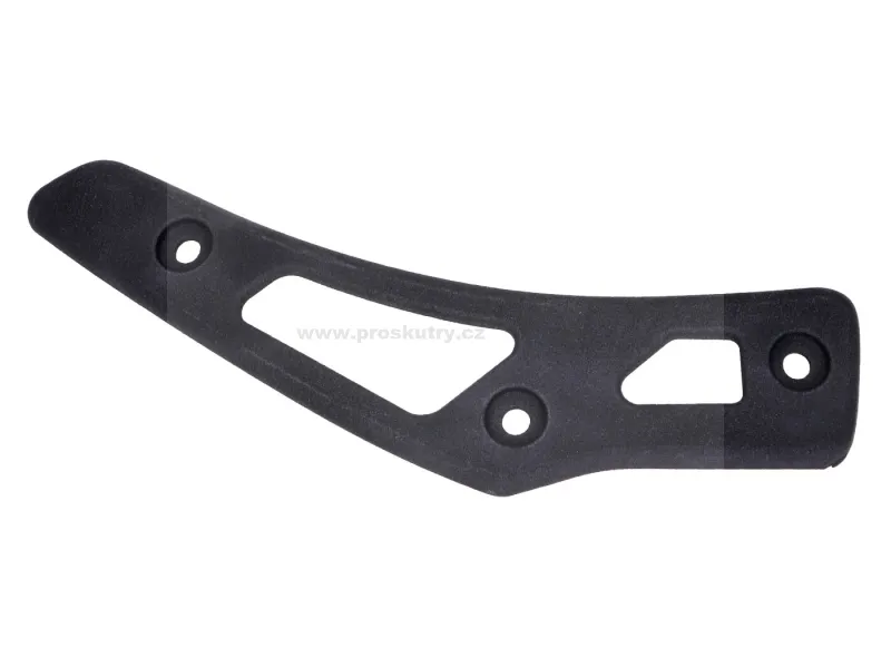 Tepelná ochrana pro Derbi Senda, Aprilia SX, RX, Gilera SMT, RCR - 867398 / 867397 / 2B004921 / 2B005932 / 2B004923 Rychlé Dodání