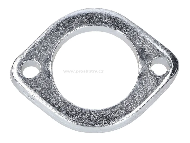 Výfuková příruba 32mm pro Kreidler Poslední Šance